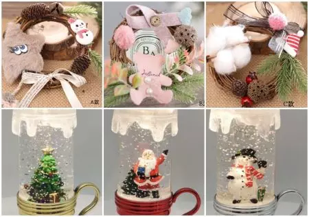 Przedmioty dekoracyjne - Przedmioty dekoracyjne